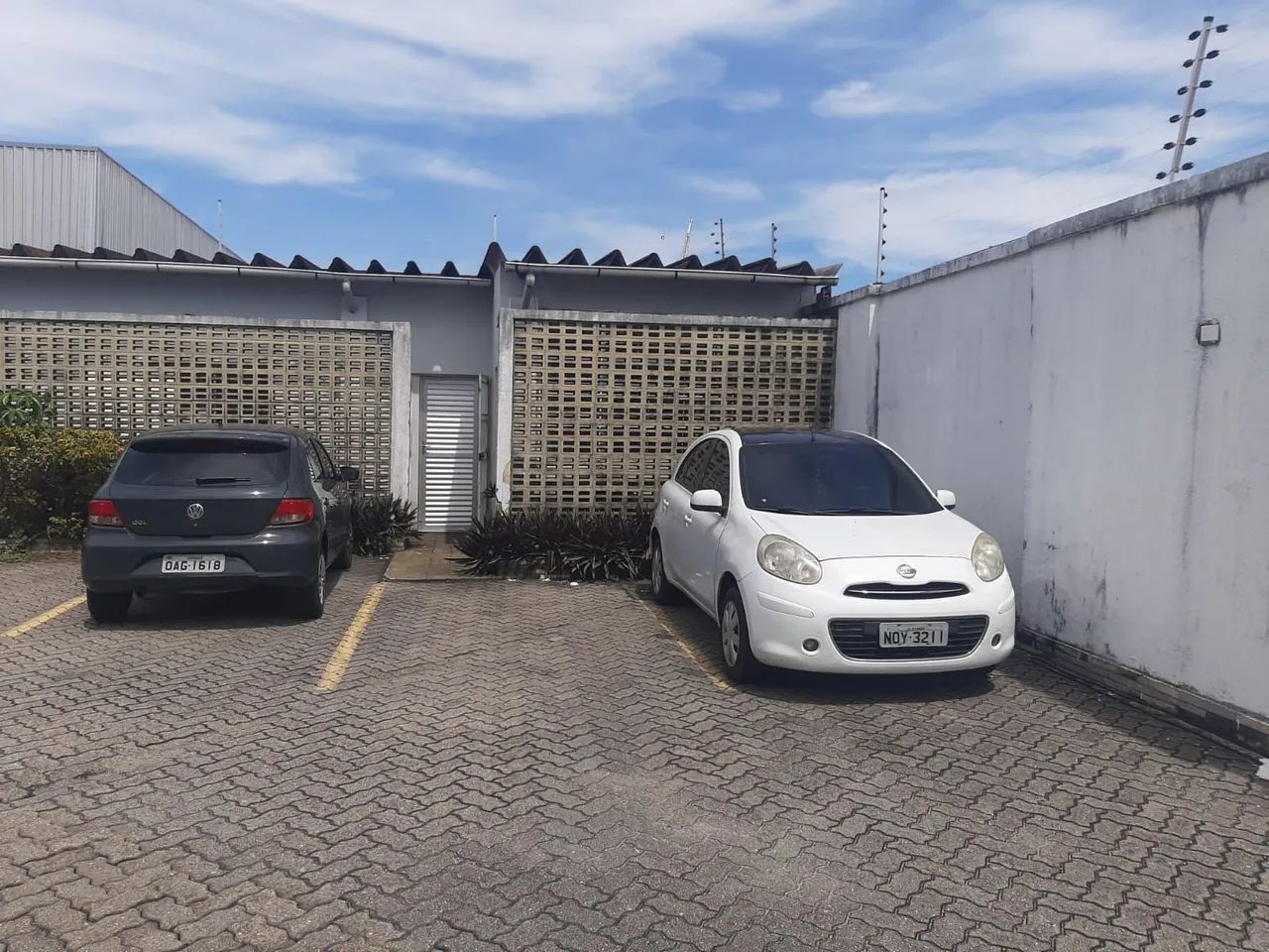 Ponto comercial 1.200m2. João Valeiro/ DJLAMA Batista. Vieralves. - Foto 3