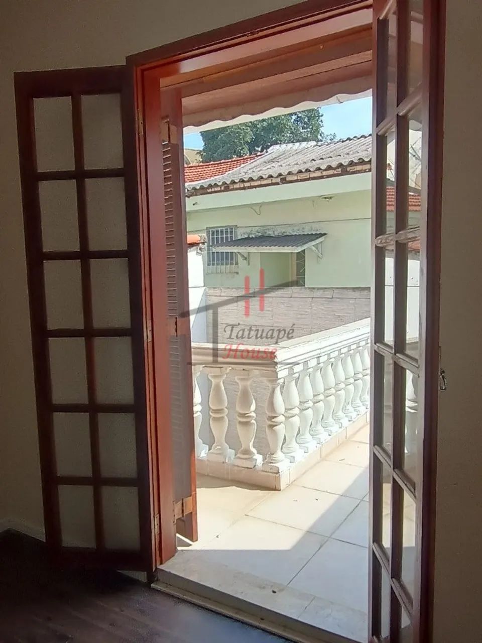 Casa para locação Metrô Guilhermina Esperança - Foto 4