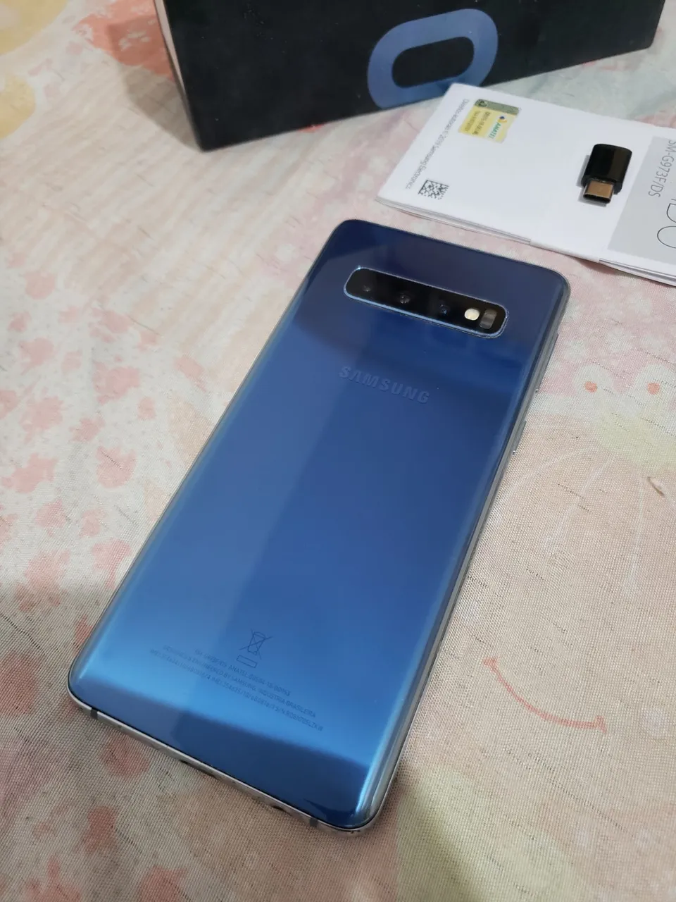 Samsung s10 