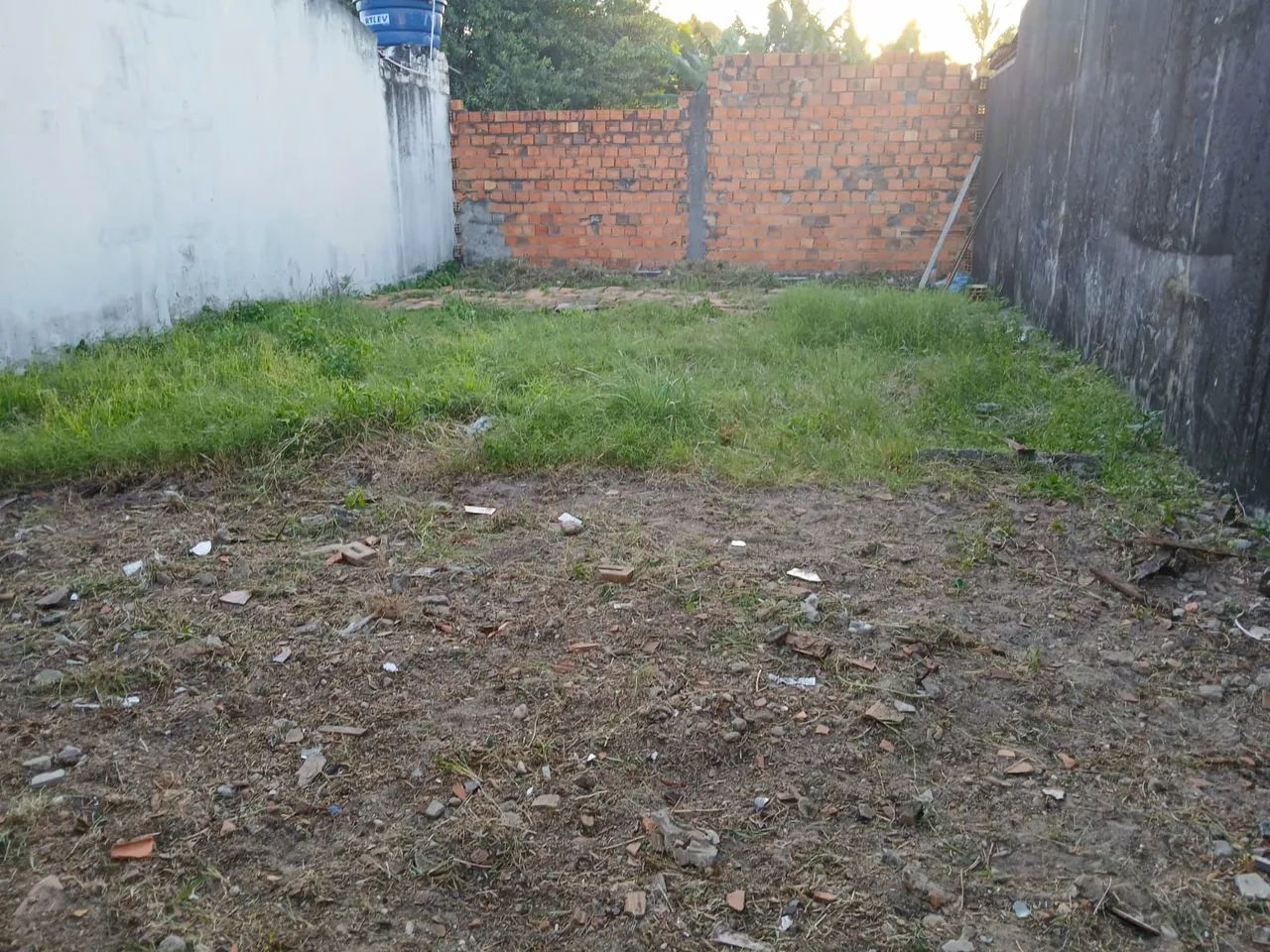 Foto - Aracaju - Santos Dumont