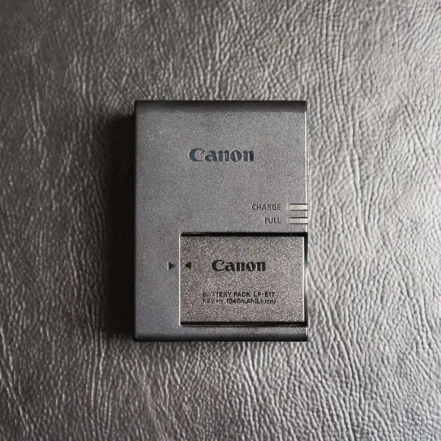 Câmera full frame Canon RP - Foto 5