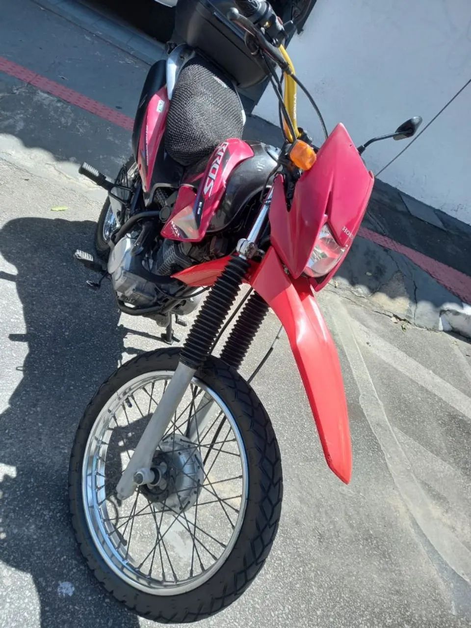 Bros 150 es  - Foto 3