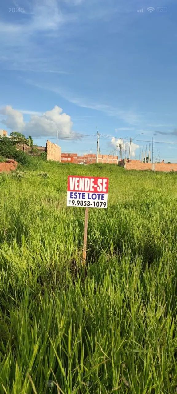 Vendo ou troco ágio no Top Parque senador Canedo