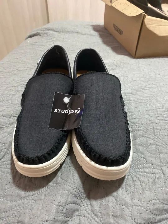 Studio Z Shoes CalÃ§ados Femininos Studio Z But CalÃ§ados Polyèlle