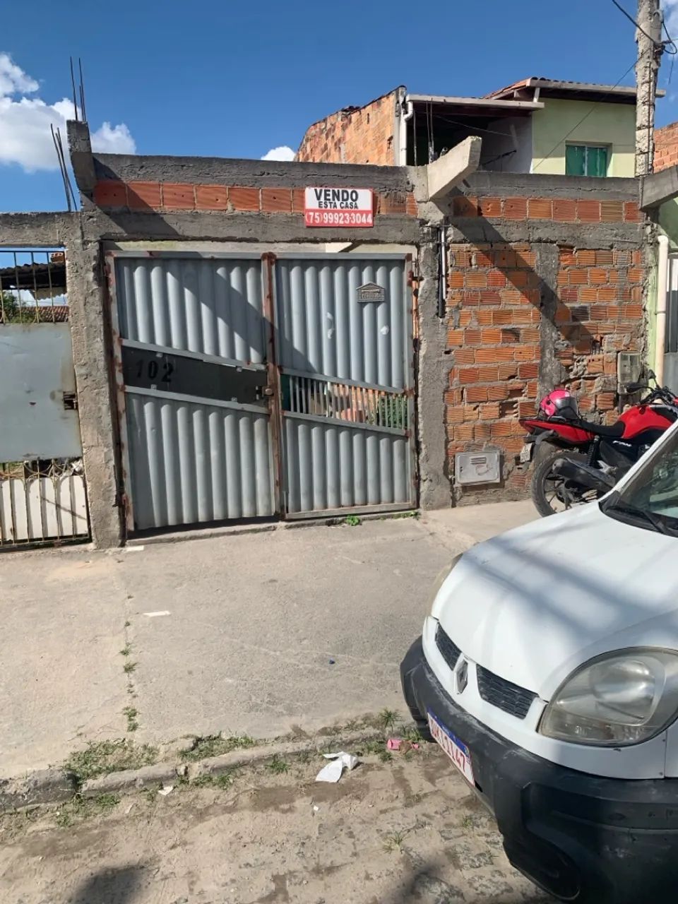 Foto - Feira de Santana - Lagoa Grande