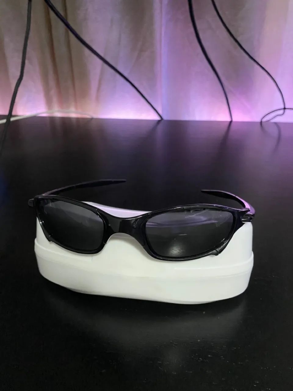 Óculos de Sol Oakley (Variedades!) - Foto 2