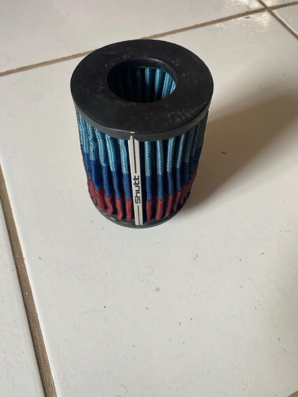 Filtro de ar esportivo - Foto 2