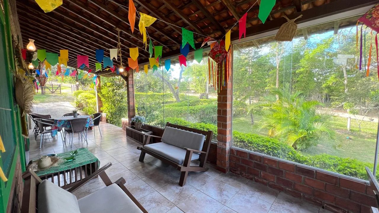 Casa em Gravatá condomínio fechado  - Foto 4