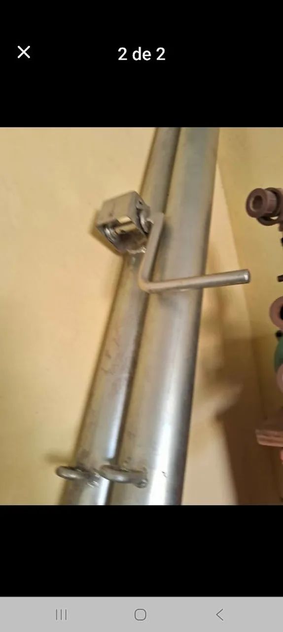 Volleyball kit with net64305175191937120