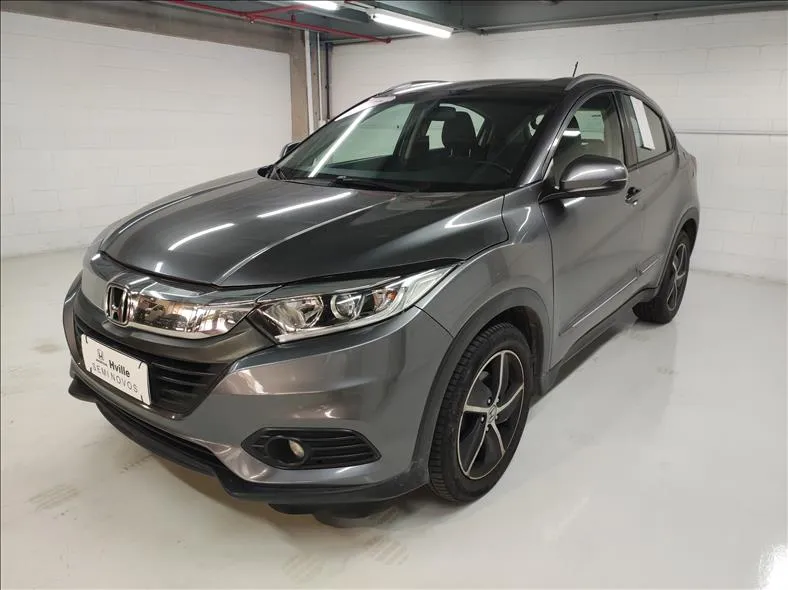 HONDA HR-V 1.8 16V EX