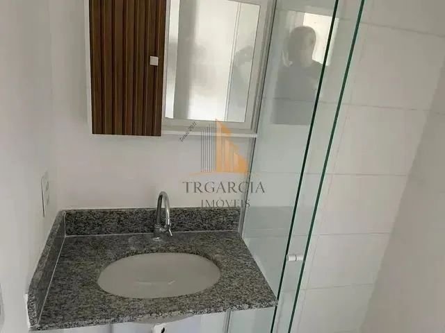 Belém, São Paulo: Apartamento de 38m² com 2 quartos e 1 banheiro por R$ 360.000 para venda - Foto 5