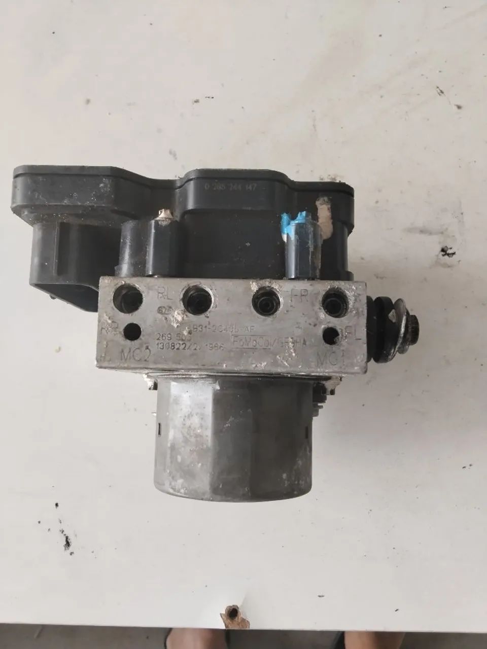 Modulo ABS ranger ab312c405af