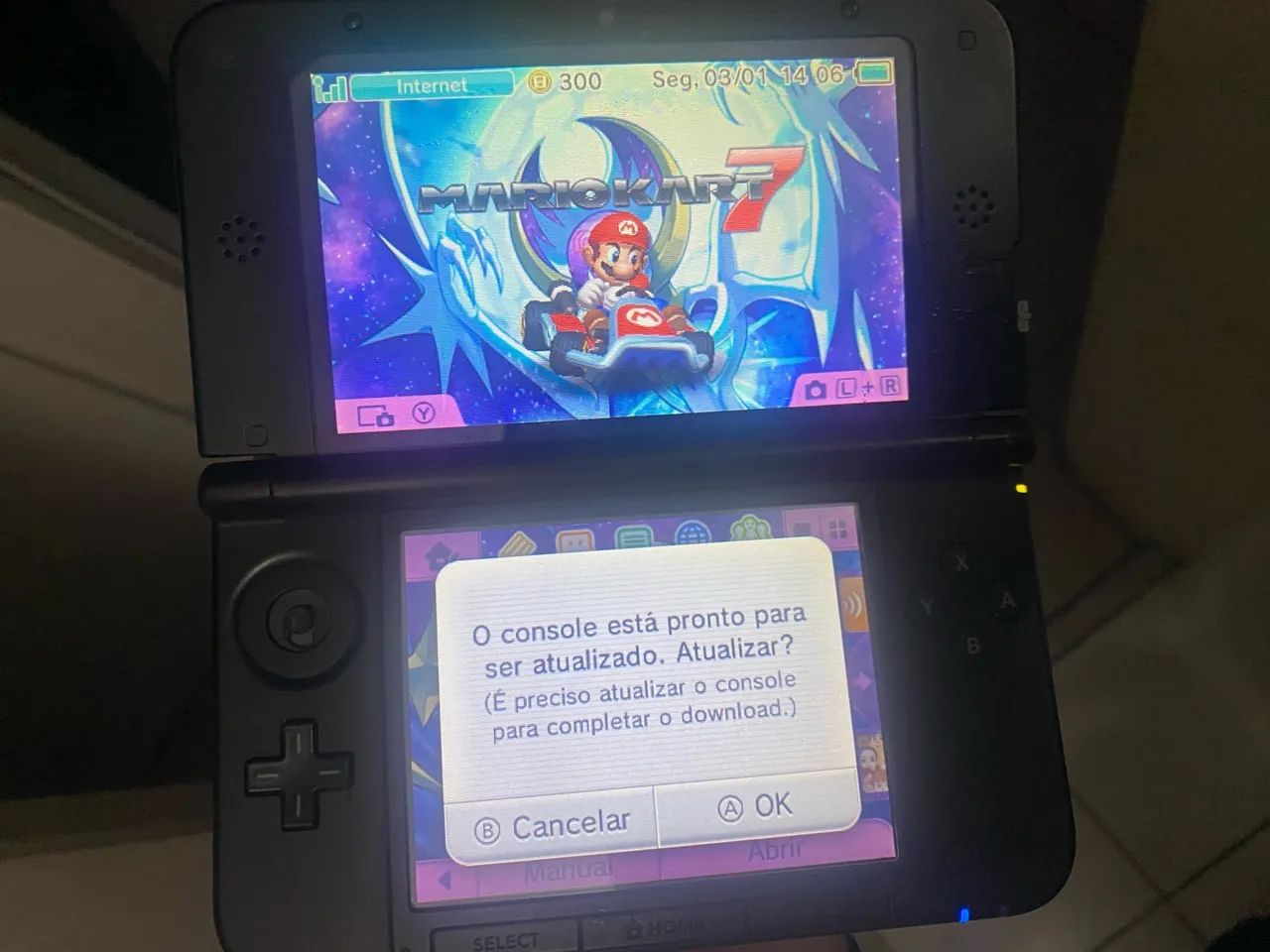 Nintendo 3Ds xl  - Foto 2