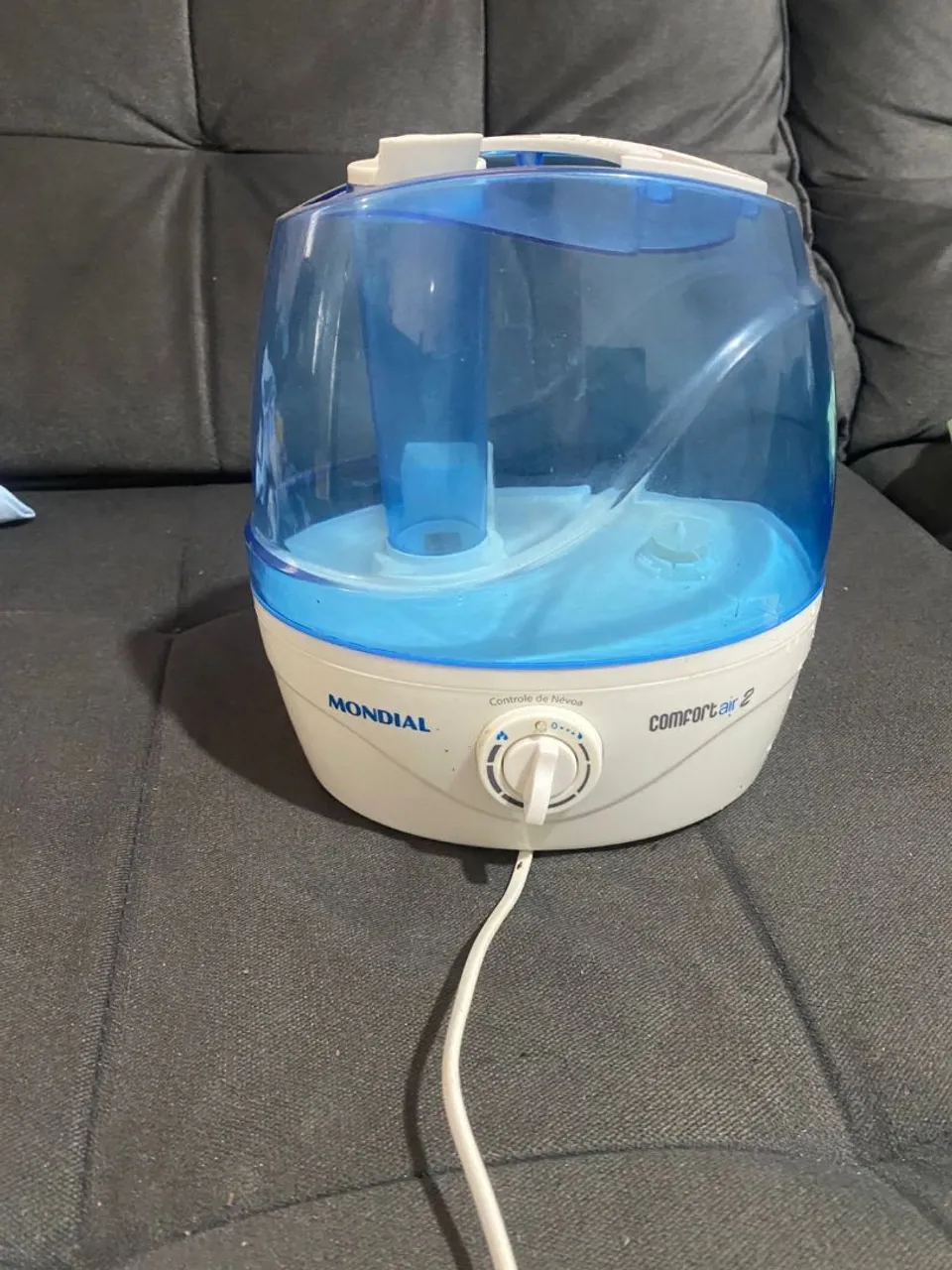 Umificador de Ar - Comfort Air 2 - Mondial