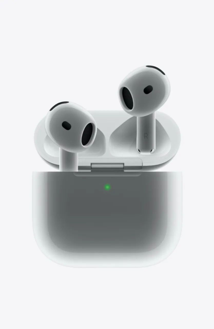 Apple AirPods 4 - Foto 2