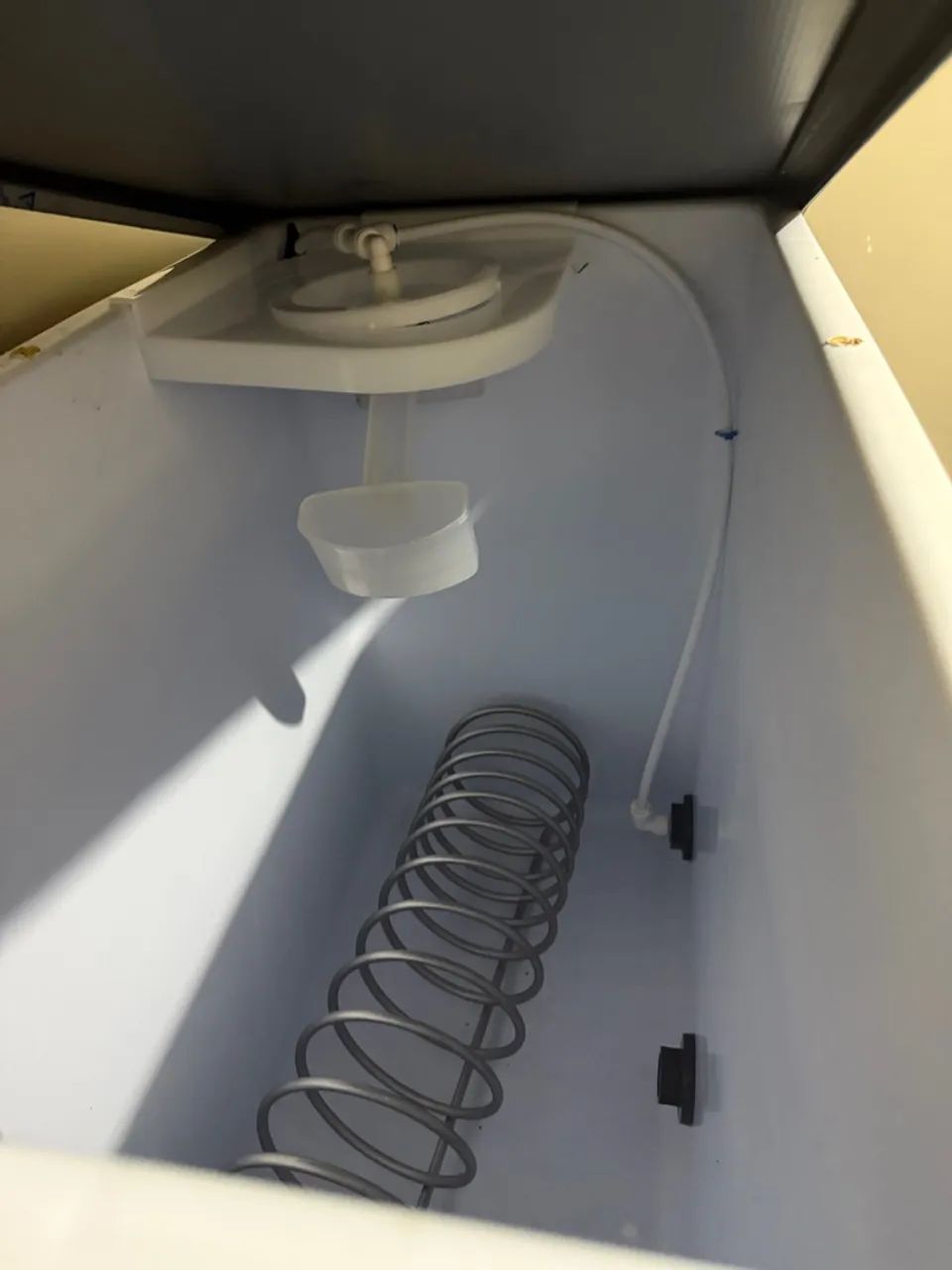 Bebedouro Industrial 200L RESIST em Inox - SEM contato manual, com 4 torneiras (1 natural) - Foto 2
