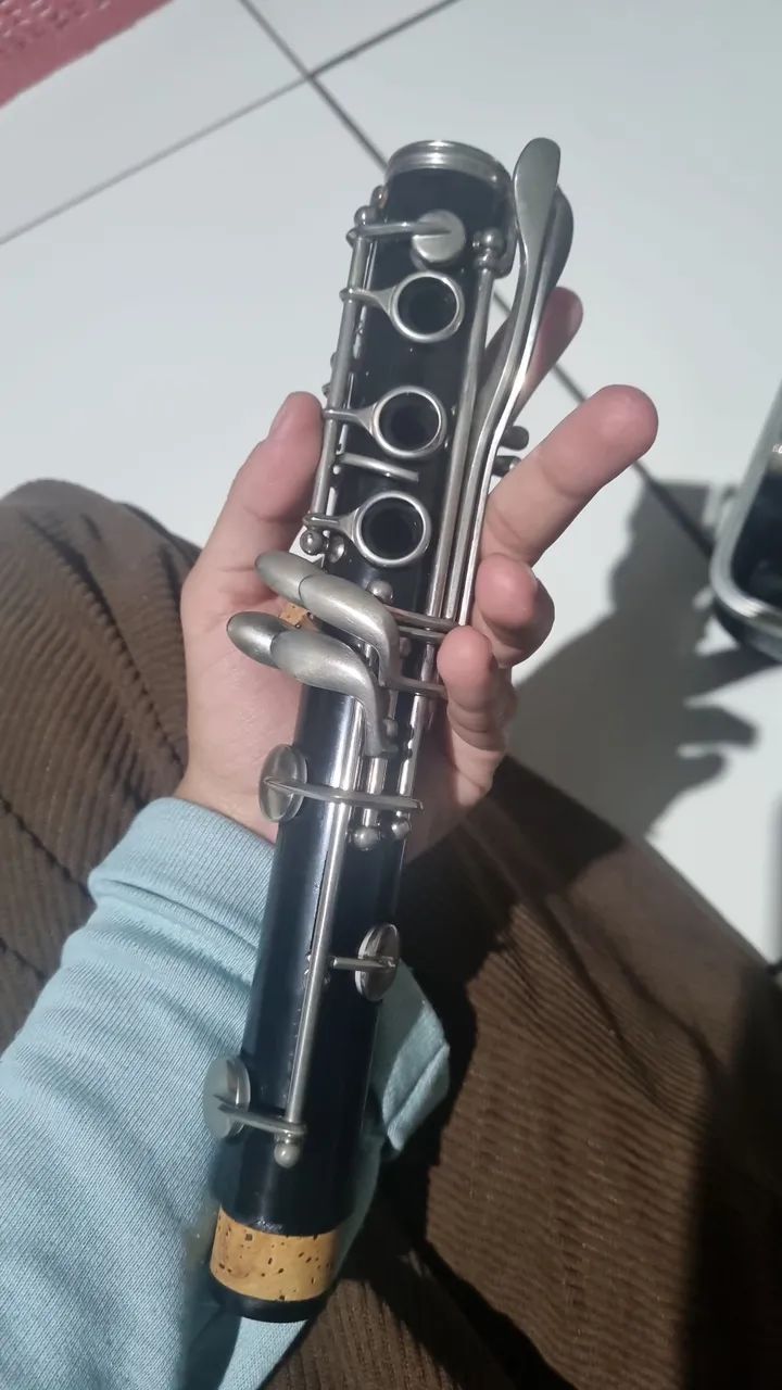 Clarinete Selmer Bundy  - Foto 5