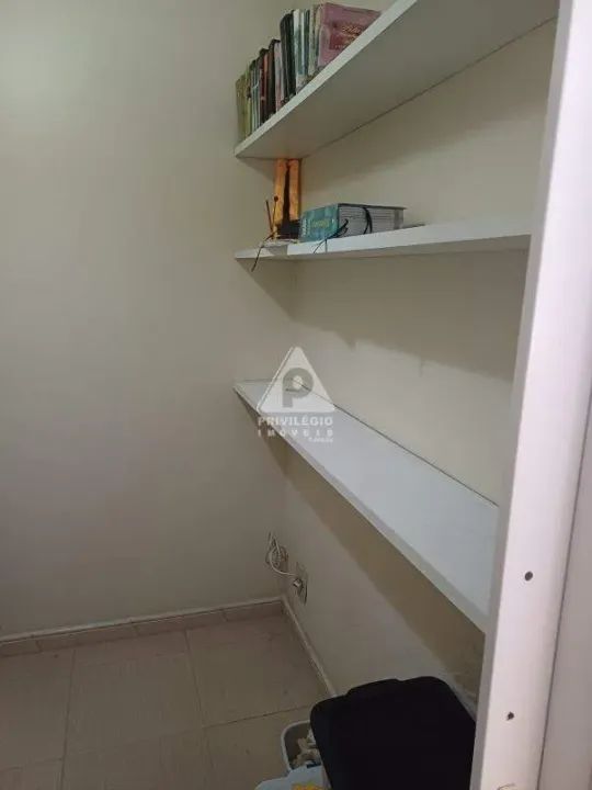 Apartamento à venda, 3 quartos, 1 vaga, Pechincha - RIO DE JANEIRO/RJ - Foto 5
