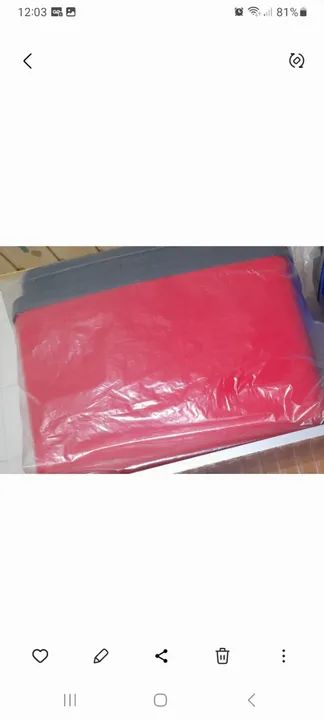 Caixa térmica  - Foto 2