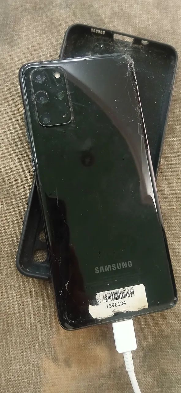 S20 Plus 128GB  - Foto 2