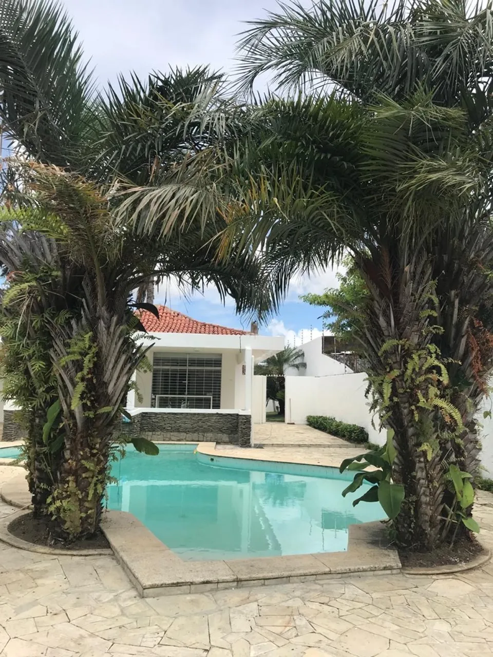 Casa com 5 quartos para aluguel na pintanguinha