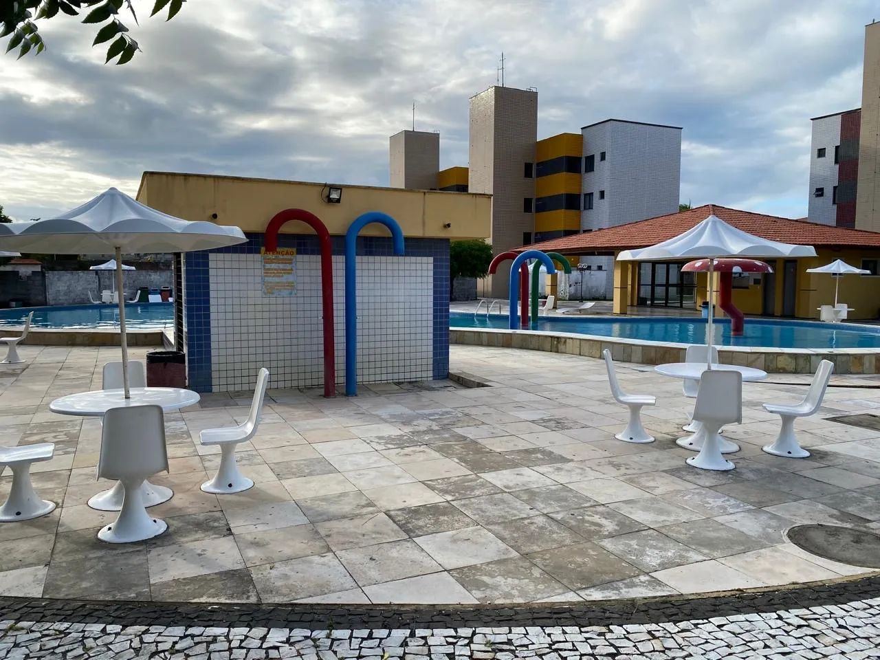 Apartamento Praia Cumbuco  - Foto 4