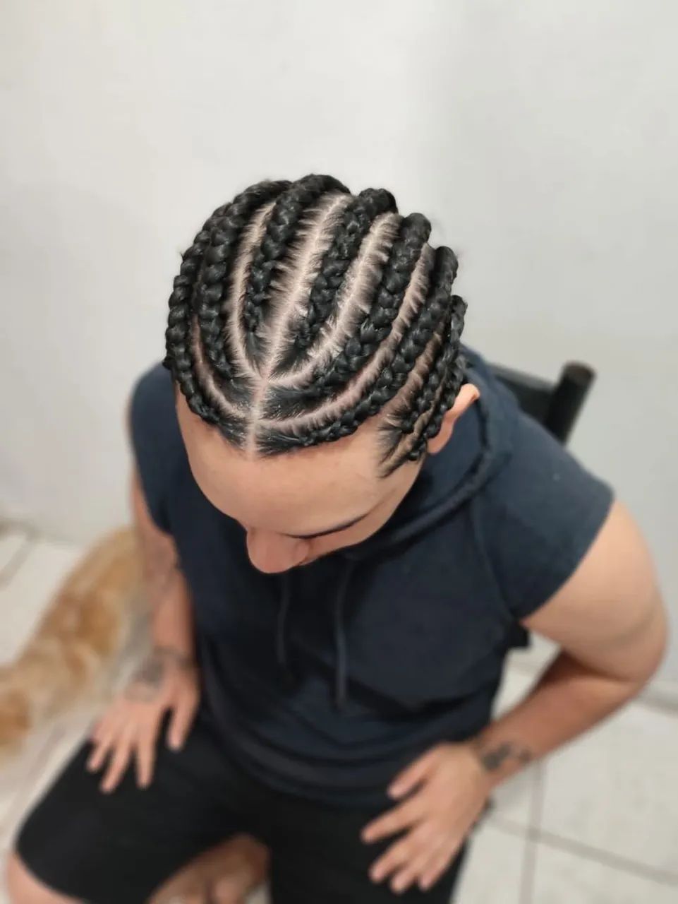 Tranças, dreads e penteados incríveis e que cabem no seu bolso - Foto 3
