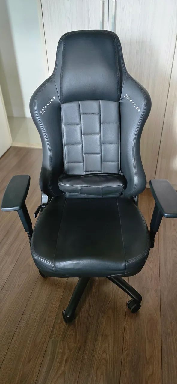 Cadeira Gamer XT RACER em Ótimo Estado  - Foto 5