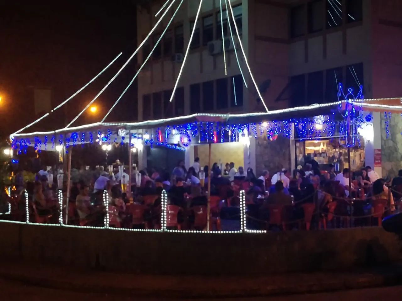 Choperia e Restaurante a venda em Correas - Foto 8