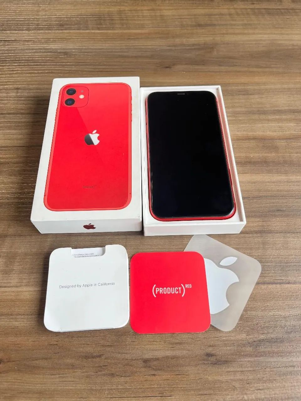 iPhone 11 64gb - Celulares e Smartphones - Higienópolis, Porto