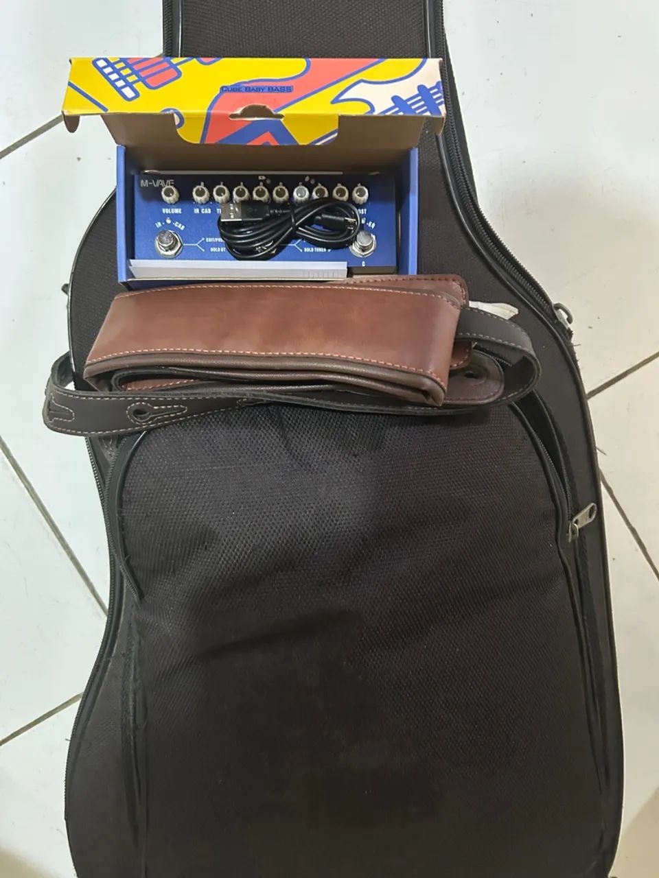 Baixo Condor - Foto 2