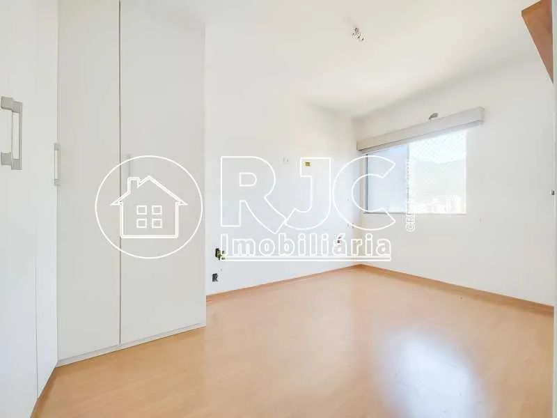 Imóvel para venda tem 80 metros quadrados com 2 quartos em Vila Isabel - Rio de Janeiro -  - Foto 12