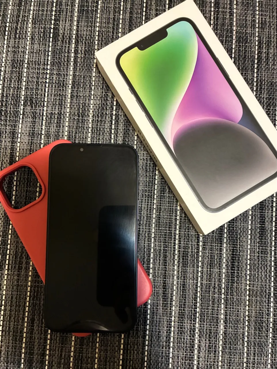 iPhone 14