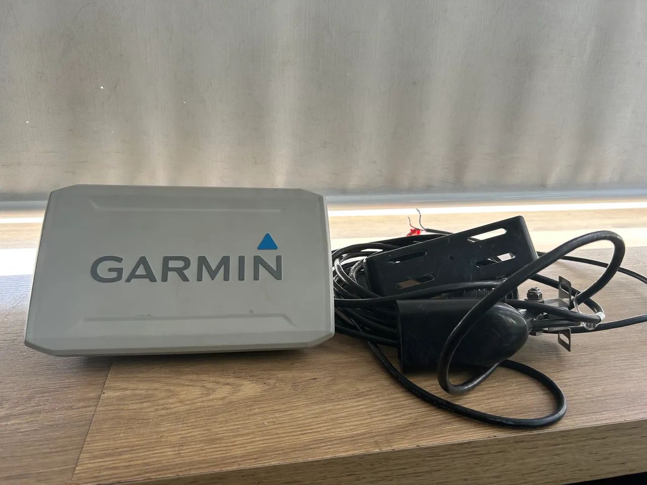 Sonda/gps marítimo  - Foto 5