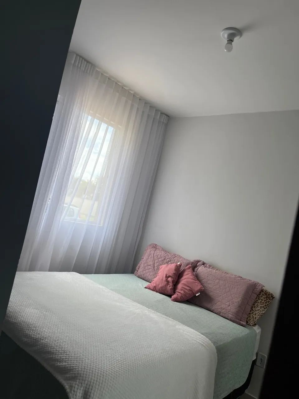 VENDO APARTAMENTO  - Foto 4