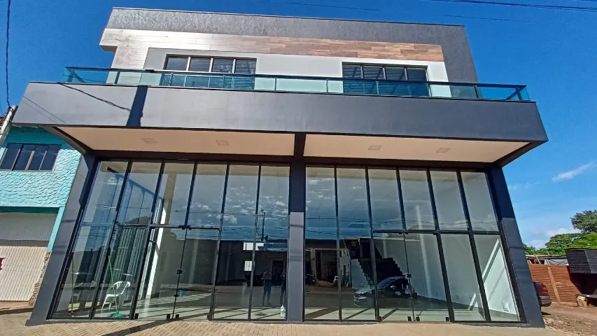 SALA COMERCIAL - DIRETO COM PROPRIETÁRIO