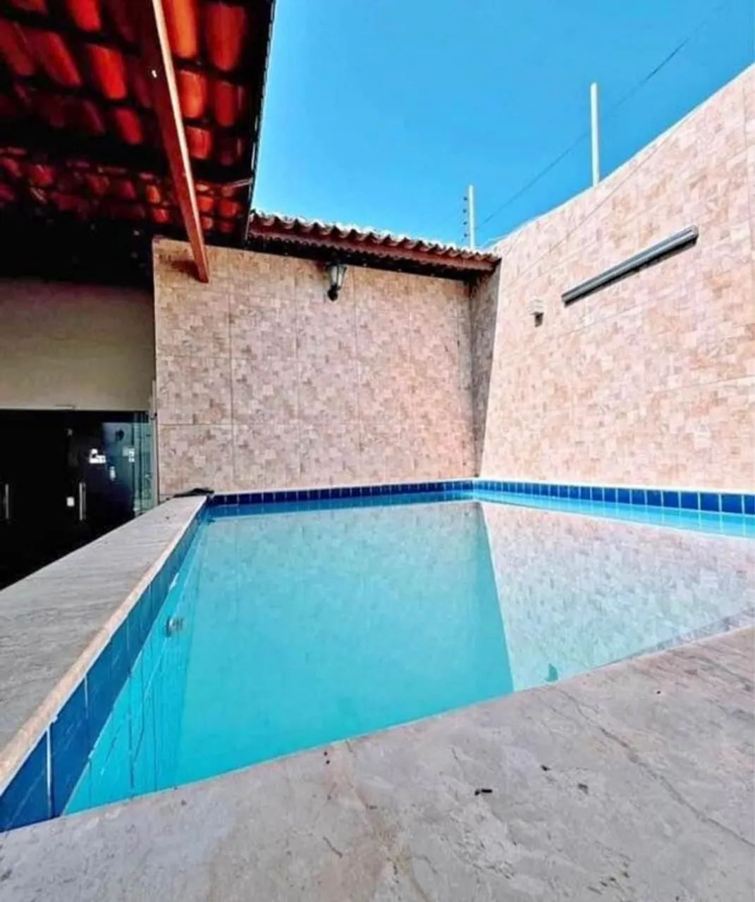 Vendo casa na cohama  - Foto 4