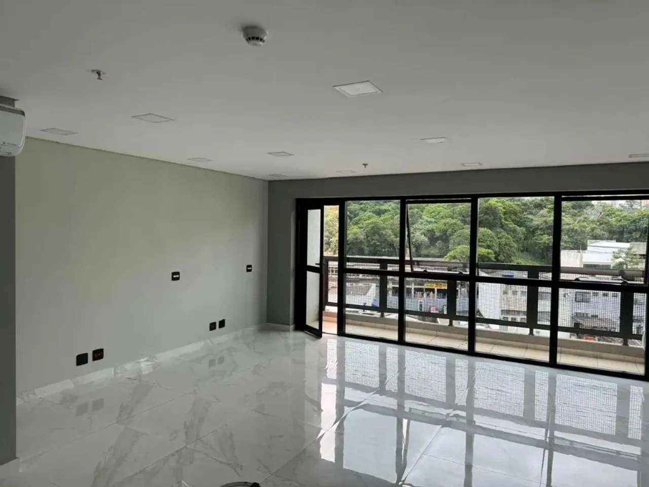 Sala para alugar, 76 m² por R$ 4.500,00/mês - Centro - Diadema/SP