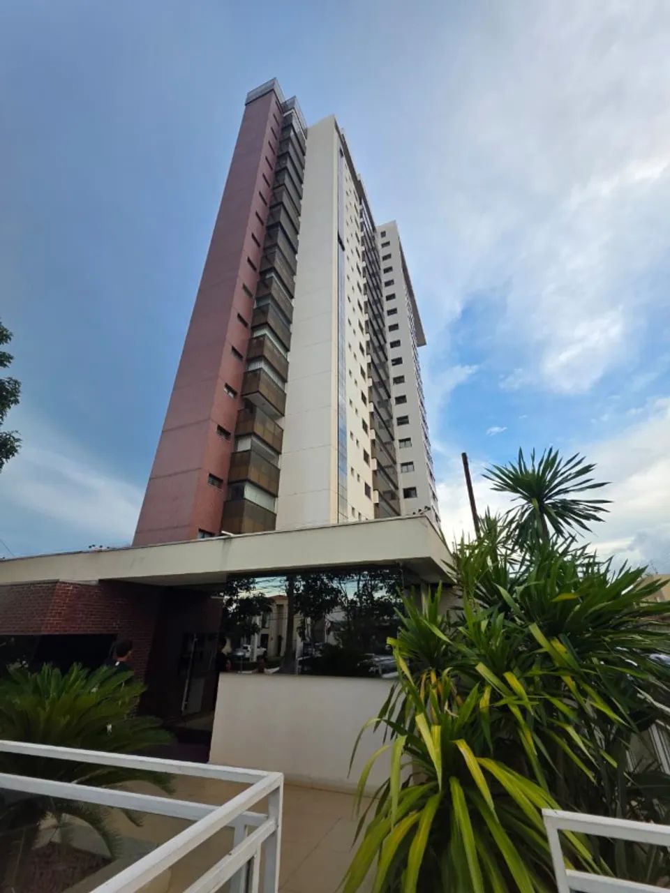 Edifício Wish - 2 suítes (super master), 209 m² privativos - Jardim Cuiabá