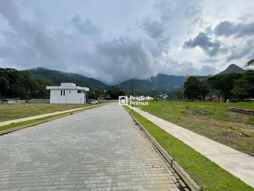 Terreno à venda, 400 m² por R$ 330.000,00 - Cascatinha - Nova Friburgo/RJ - Foto 4