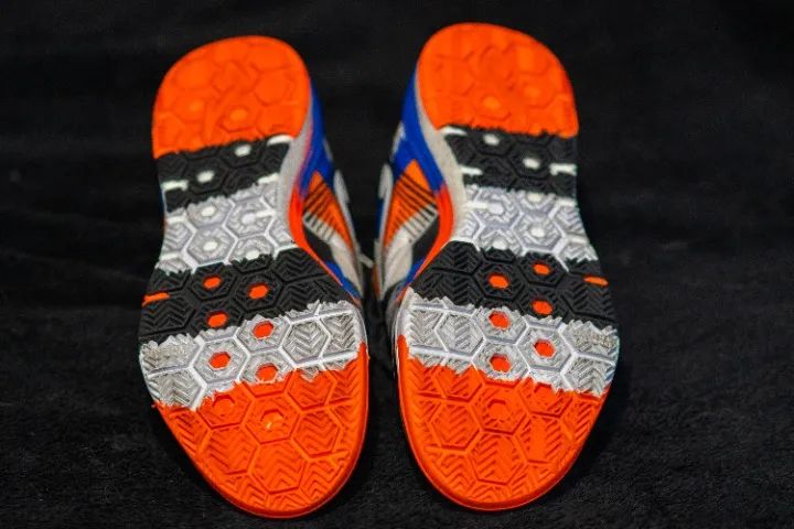 Tenis futsal Regate Rebound - Foto 3
