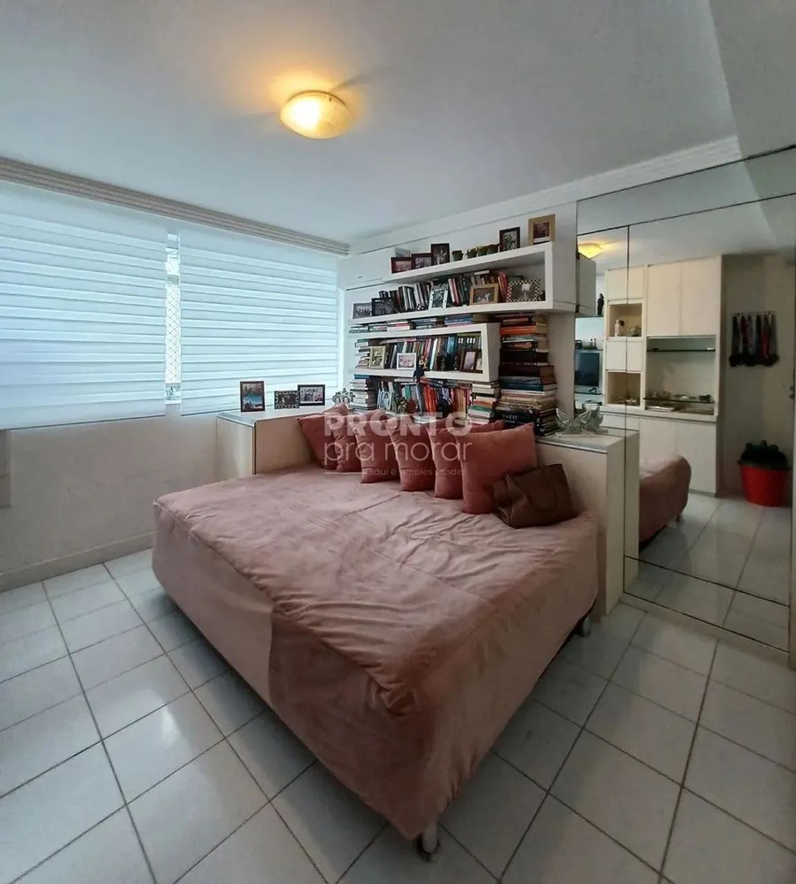 Apartamento Ficus , unidade não informado 1002, Boa Viagem