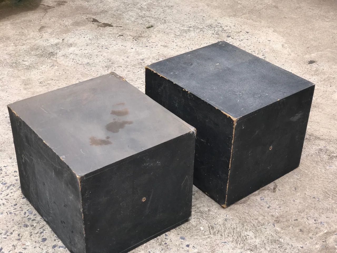 Gabinete sub grave 15 polegadas  - Foto 3