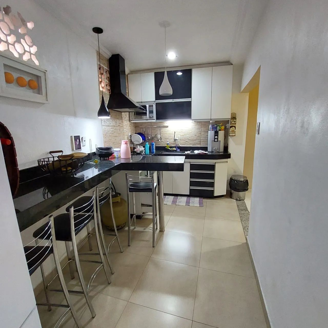 Casa na avenida Senador Levindo Coelho - Foto 3