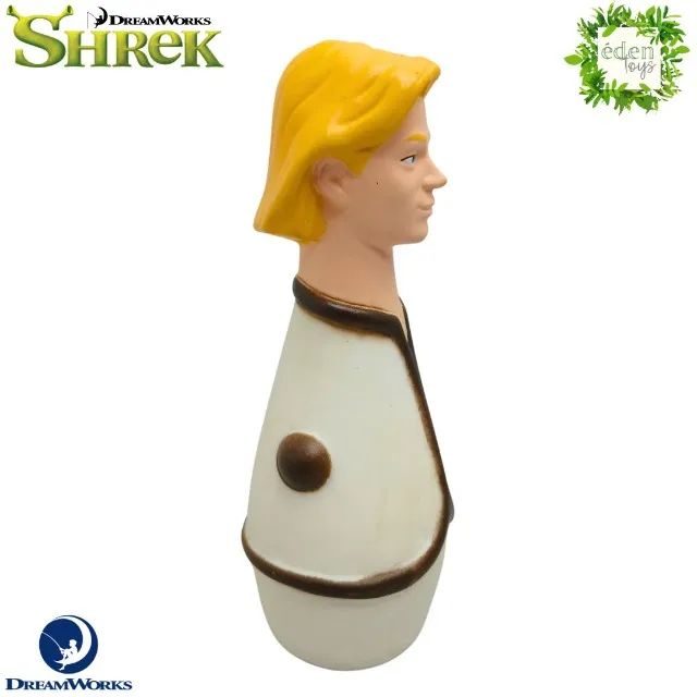 Boneco Shrek - Príncipe Encantado (cód 208) - Foto 4