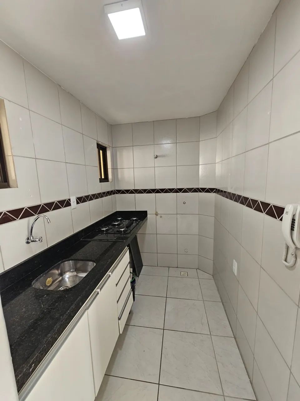 Ap nascente sul - Semi Mobiliado bessa  - Foto 10