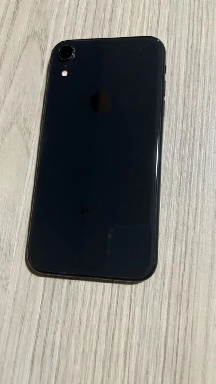 IPhone XR  - Foto 3