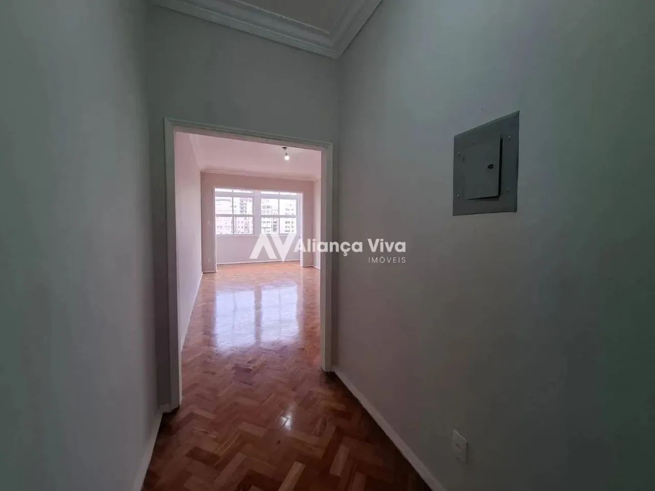 Flamengo | Apartamento 3 quartos, sendo 1 suite - Foto 7