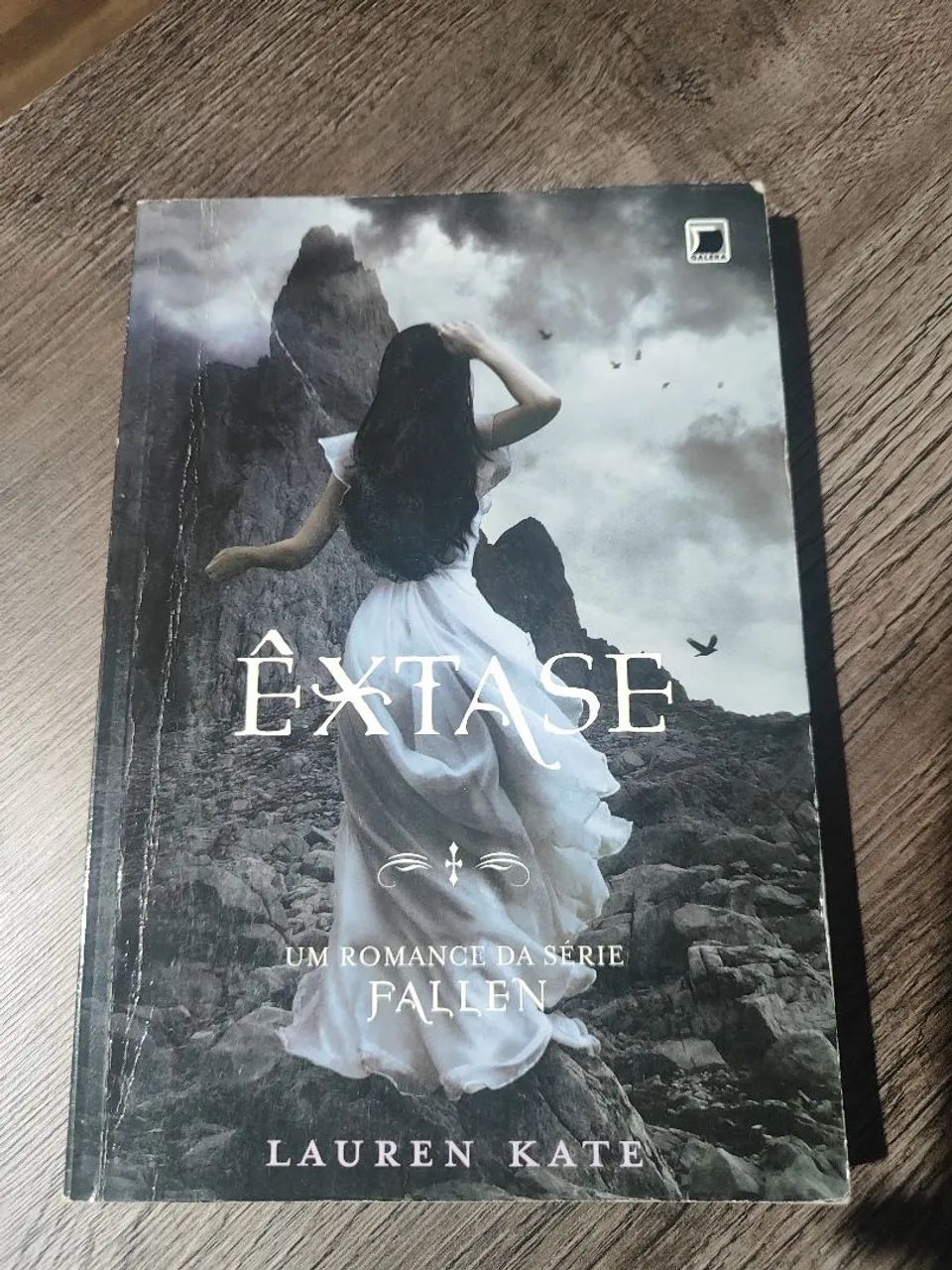 Livros - Coleção Fallen - Foto 2