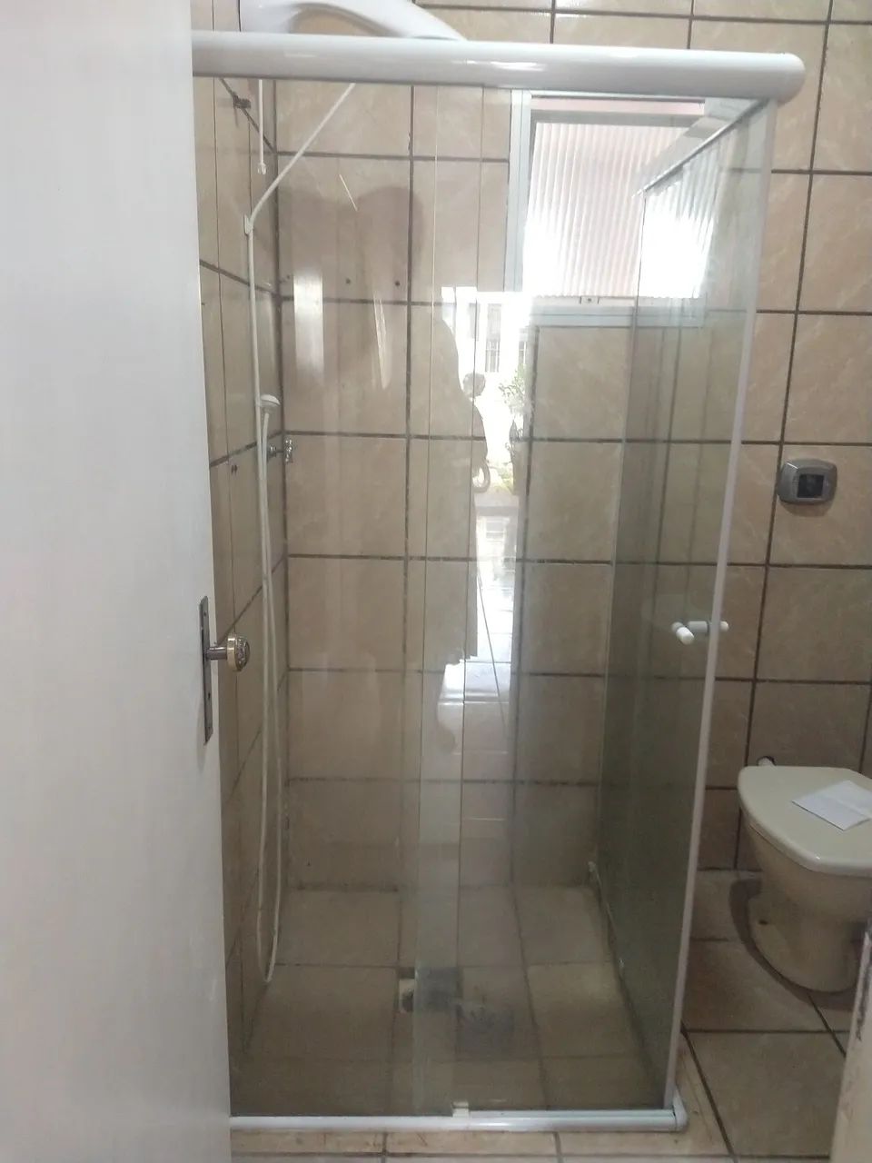 Box de vidro para banheiro - Foto 4